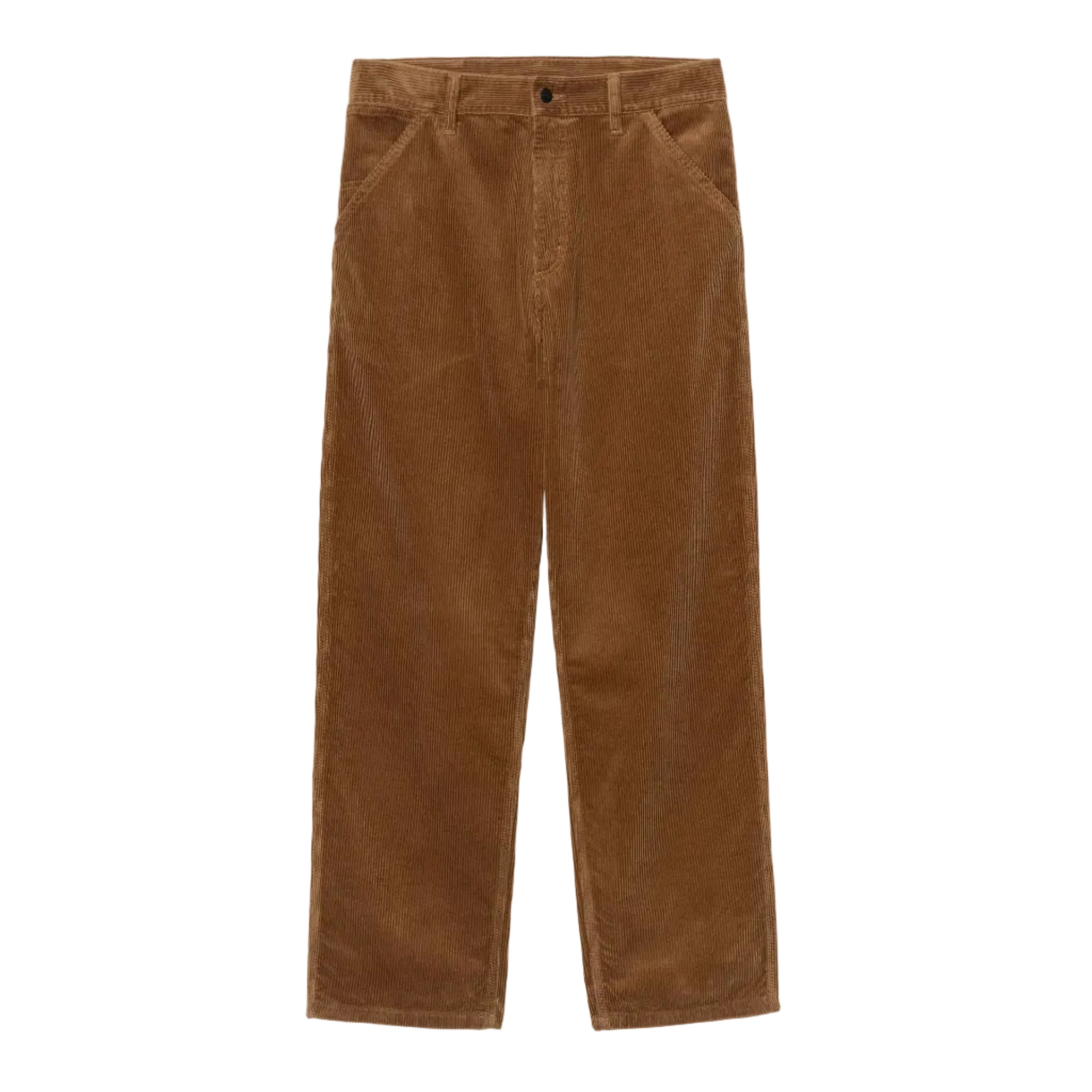 Simple Cord Pant (WIP H Brown)
