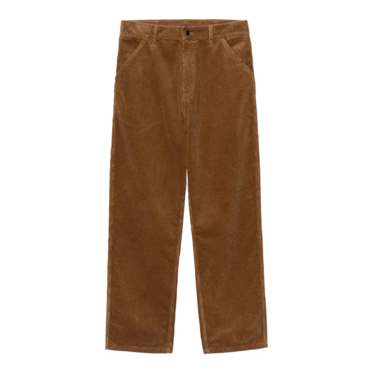 Simple Cord Pant (WIP H Brown)