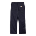 Load image into Gallery viewer, Simple Pant (Dark Navy Rinsed)
