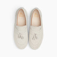 Load image into Gallery viewer, VM005 Loafer (White/White)
