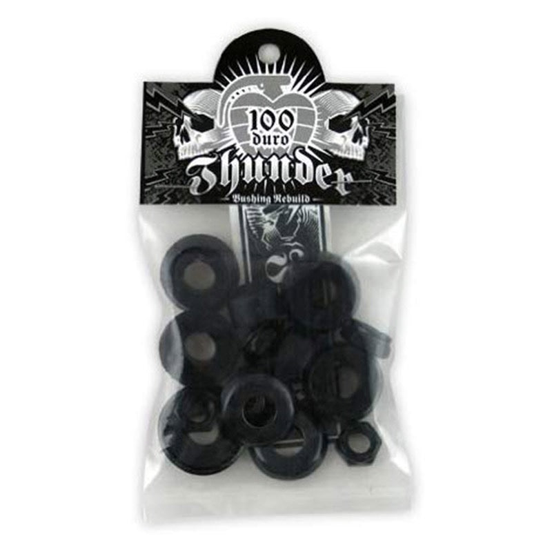 Rebuild Kit (100DU) (Black)