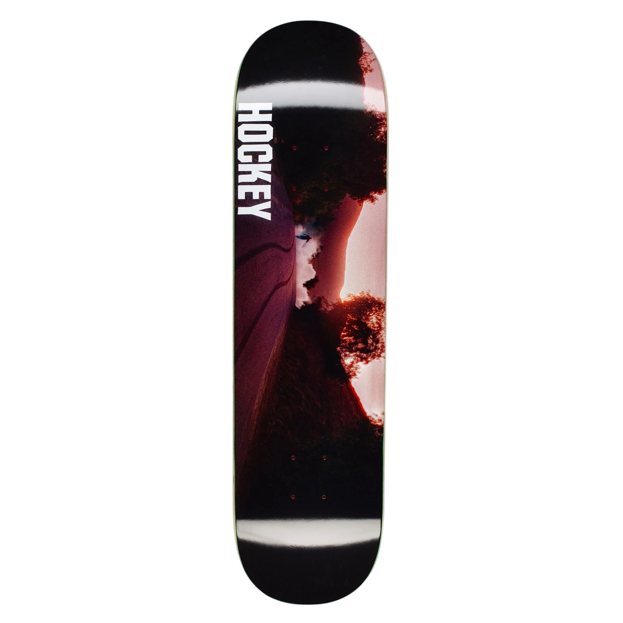 My Friend, The Liar Team Deck 8.38"