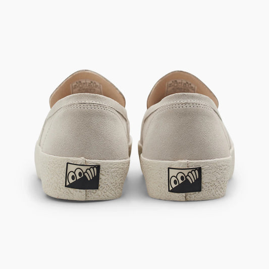 VM005 Loafer (White/White)