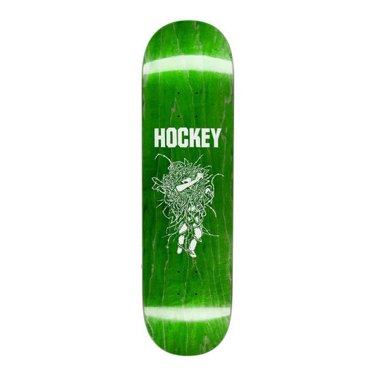 Diego Todd-Tumbleweed Shape 2 Deck 8.5"
