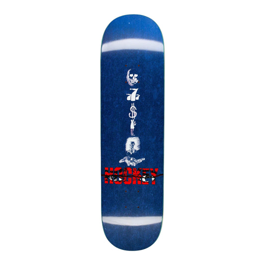 John Fitzgerald-Win It All Deck 8.5"