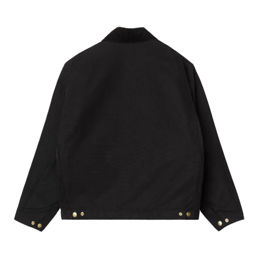 OG Detroit Jacket (Black Rigid)
