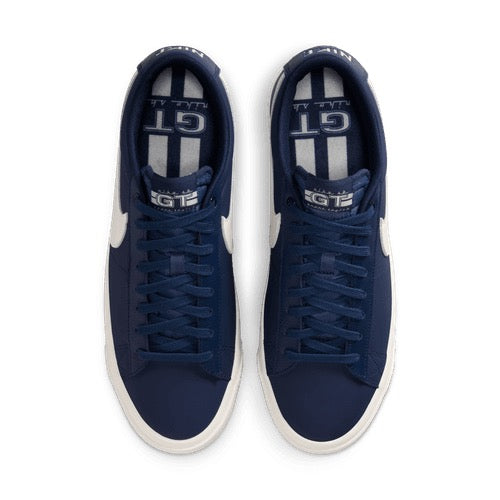 Blazer Low Pro GT (Blue Void/Sail-Blue Void)