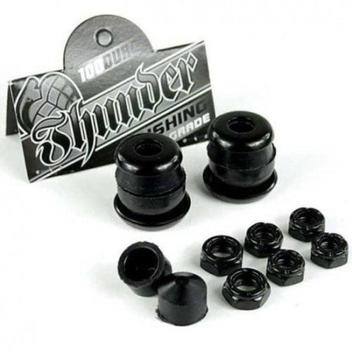 Rebuild Kit (100DU) (Black)