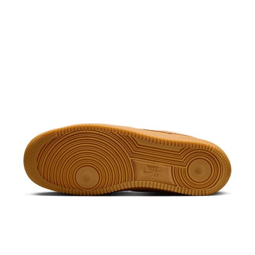 Air Force 1 (Flax/Flax Black-Gum Light Brown)