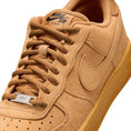 Load image into Gallery viewer, Air Force 1 (Flax/Flax Black-Gum Light Brown)
