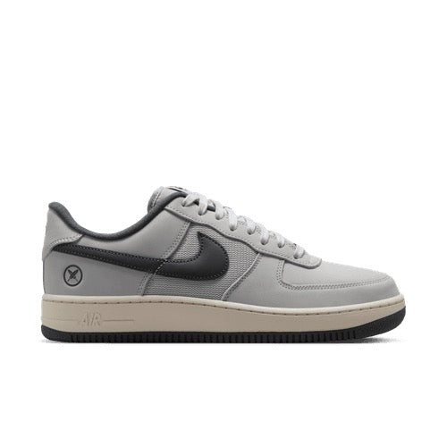 Air Force 1 X Yuto (White/Iron Grey-White-Coconut Milk)