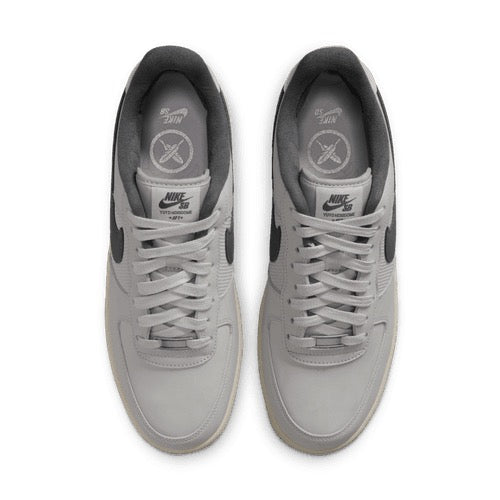 Air Force 1 X Yuto (White/Iron Grey-White-Coconut Milk)