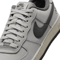 Charger l'image dans la visionneuse de la galerie, Air Force 1 X Yuto (White/Iron Grey-White-Coconut Milk)
