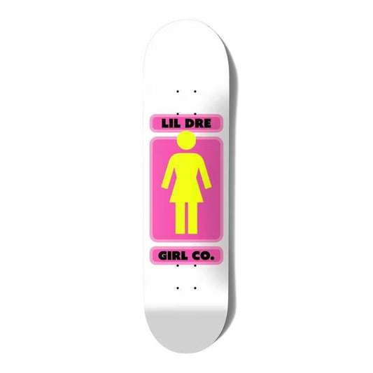 Lil Dre-93 Til Deck 8.0"