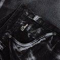 Load image into Gallery viewer, Baggy Denim Pants (White Paint)
