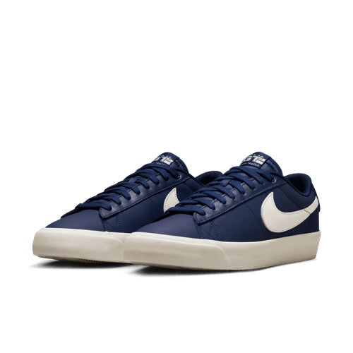 Blazer Low Pro GT (Blue Void/Sail-Blue Void)