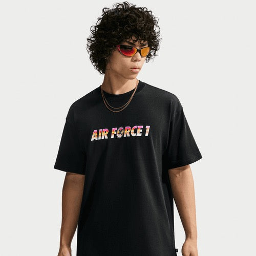 Yuto Skate T-Shirt (Black)