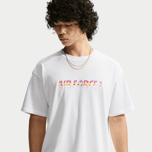 Yuto Skate T-Shirt (White)