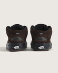 Load image into Gallery viewer, Skate Half Cab Wafflecup Rizzo (Black/Brown)
