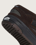 Load image into Gallery viewer, Skate Half Cab Wafflecup Rizzo (Black/Brown)
