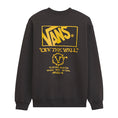 Charger l'image dans la visionneuse de la galerie, Circle Bones Formula Crew (Black)
