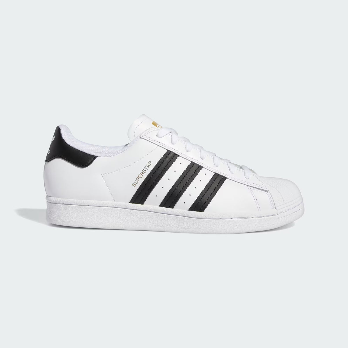 Superstar ADV (White/Black/White)