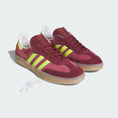 Load image into Gallery viewer, Puig Samba (Maroon/Semi Solar Red/Shadow Red)
