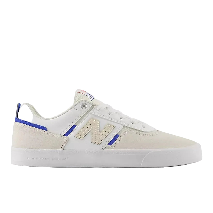 Numeric Foy 306 (Grey/White)