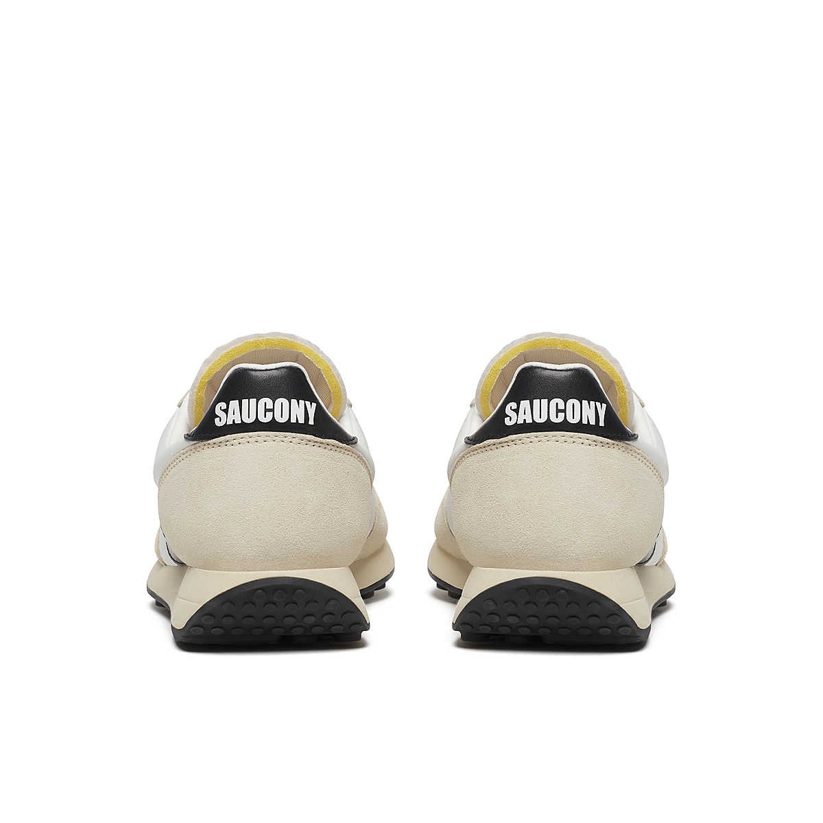 Trainer 80 (White/Black)