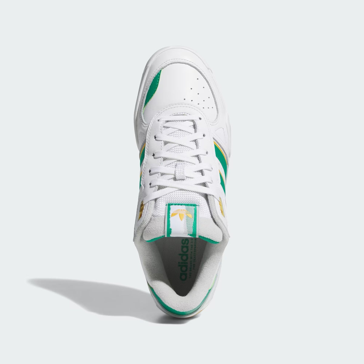 Tekkira Cup (White/Green/Yellow)