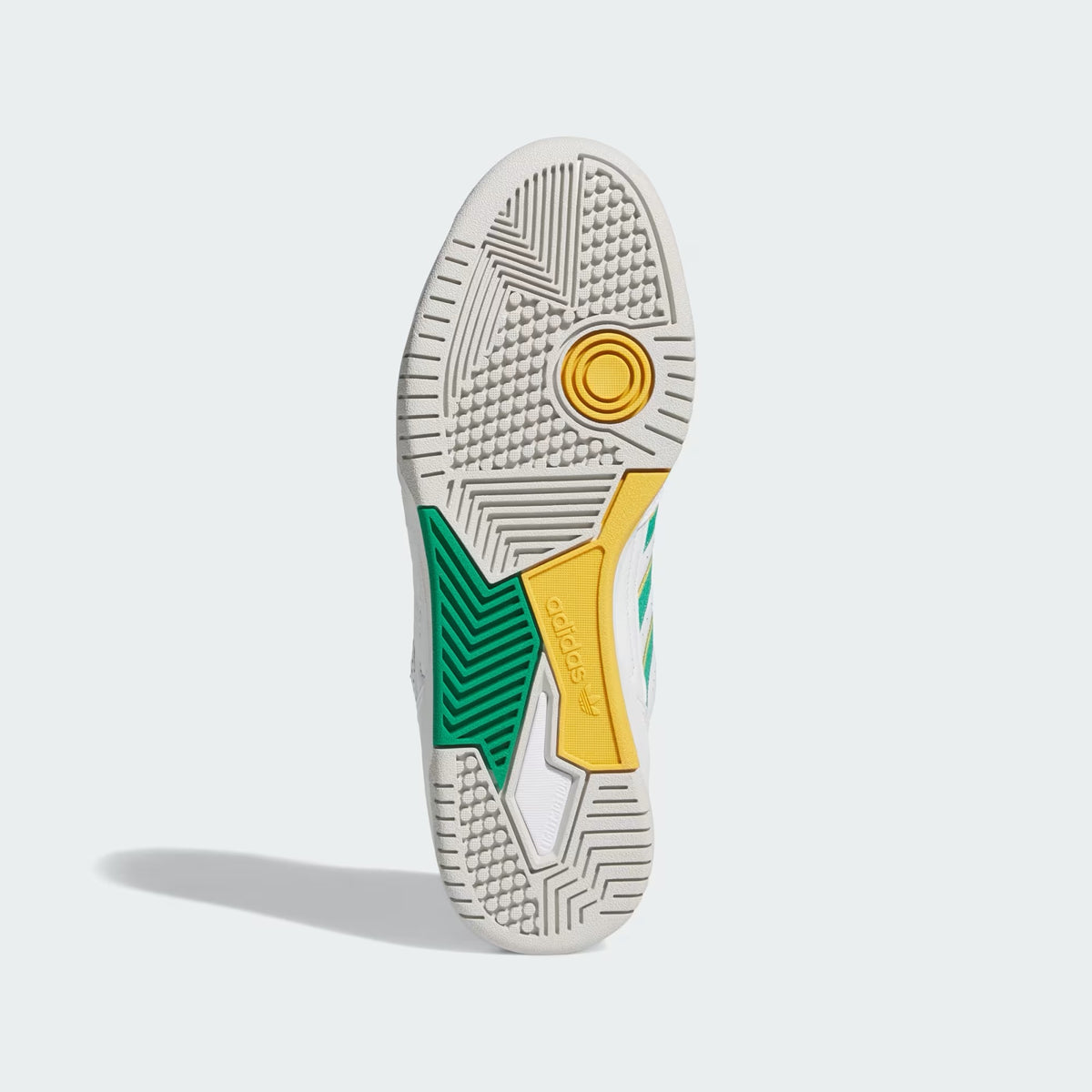 Tekkira Cup (White/Green/Yellow)