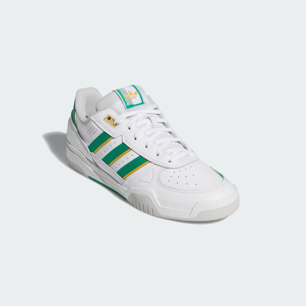 Tekkira Cup (White/Green/Yellow)