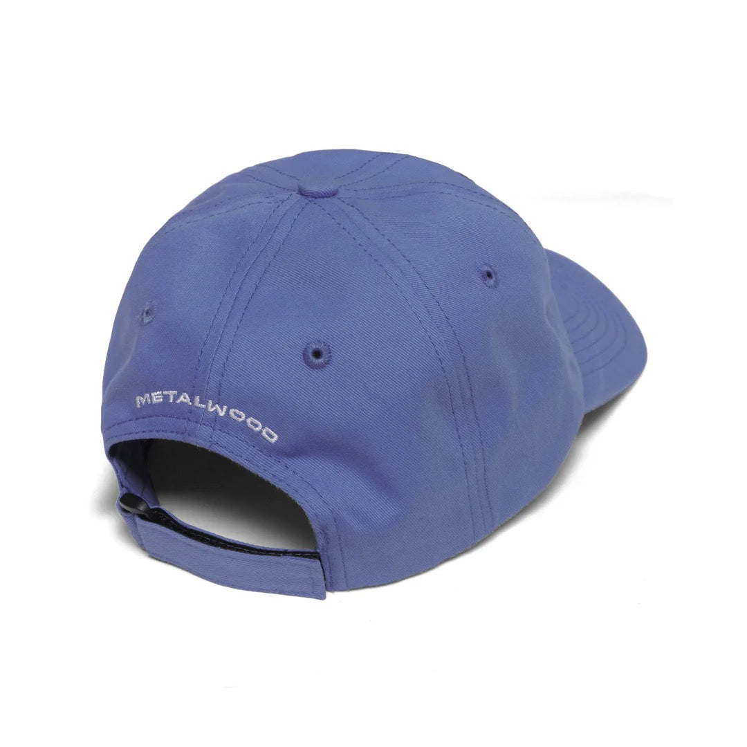 Casquette Papa Golf (Bleue)