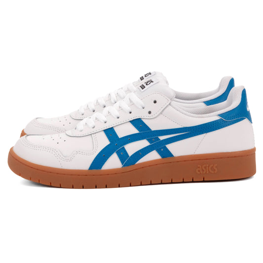 Japan Pro (White/Directoire Blue)