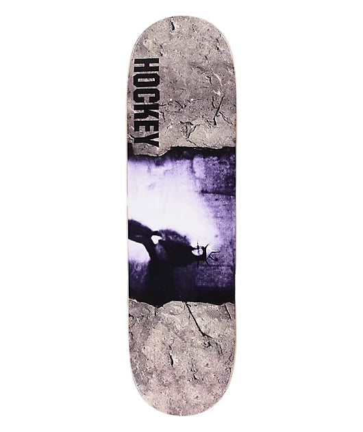 Diego Todd-Waiting Deck 8.5"