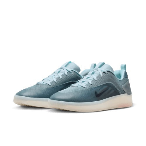 Zoom Nyjah 4 (Glacier Blue/Black-Smokey Blue-Sail)