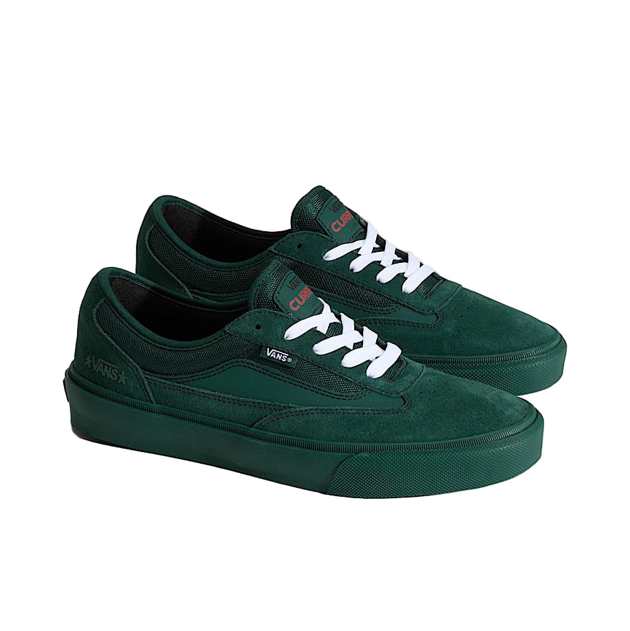 Skate Curren Caples (Emerald)