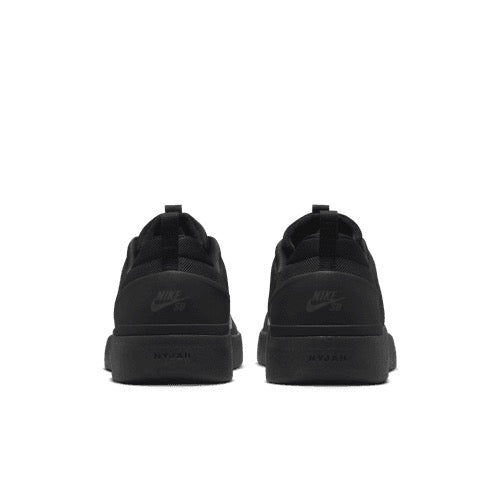 Zoom Nyjah 4 (Black/White-Black-White)