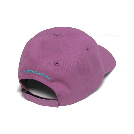 That's Golf Dad Hat (Purple)