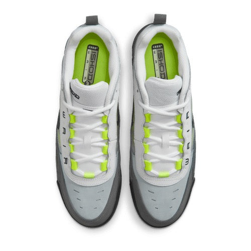Air Max Ishod (Black/Neon Yellow/Anthracite-Lt Graphite)