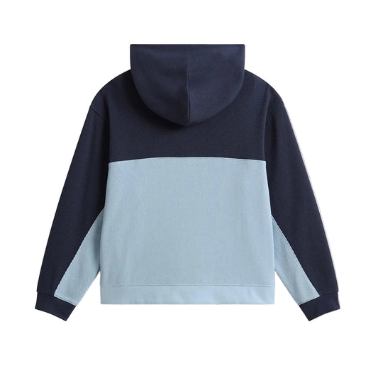 Rowan Quarter Zip Hoodie (Parisian)