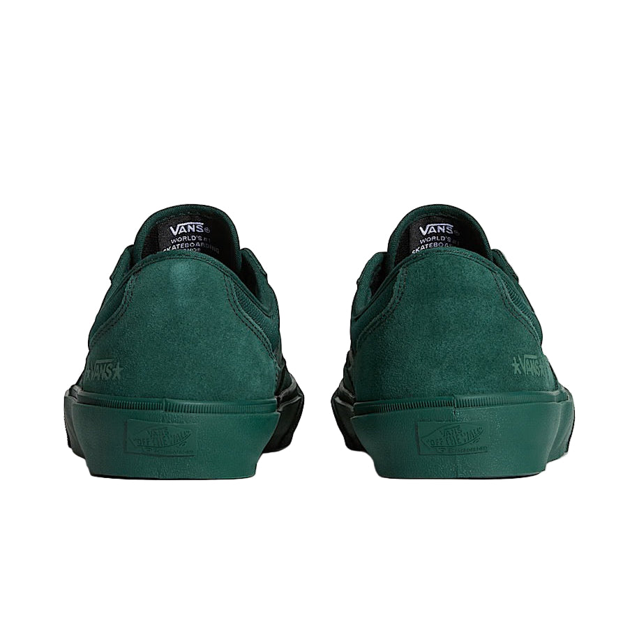 Skate Curren Caples (Emerald)