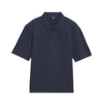 Charger l'image dans la visionneuse de la galerie, Rowan Z Washed Polo Shirt (Parisian Night Blue)
