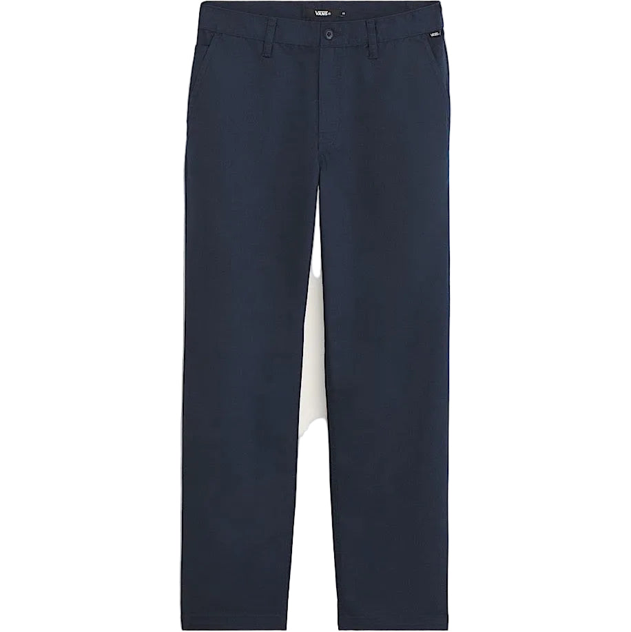Authentic Chino Straight Pants (Parisian Night Blue)