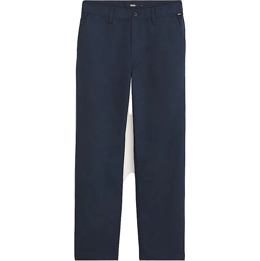 Authentic Chino Straight Pants (Parisian Night Blue)