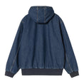 Charger l'image dans la visionneuse de la galerie, Winter Carhartt WIP OG Active Jacket Blue Stone Wash
