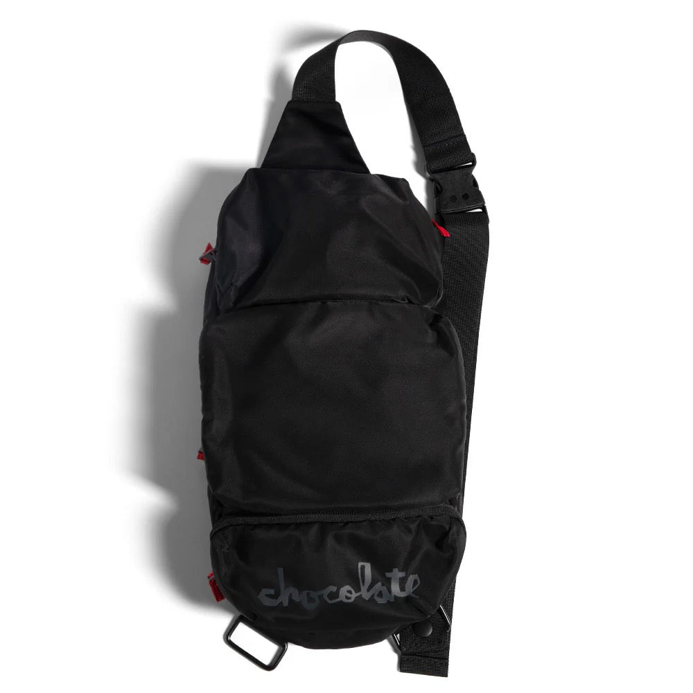 Sling Sack (Black)
