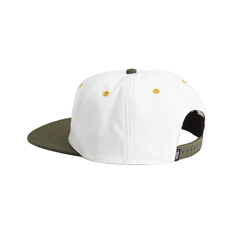 Gotsie Unstructured Dried Cap (Kelp)
