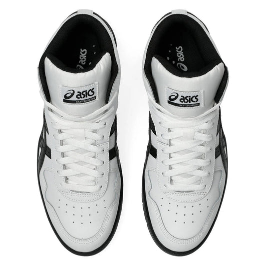 Japan Pro MT Mid (White/Black)