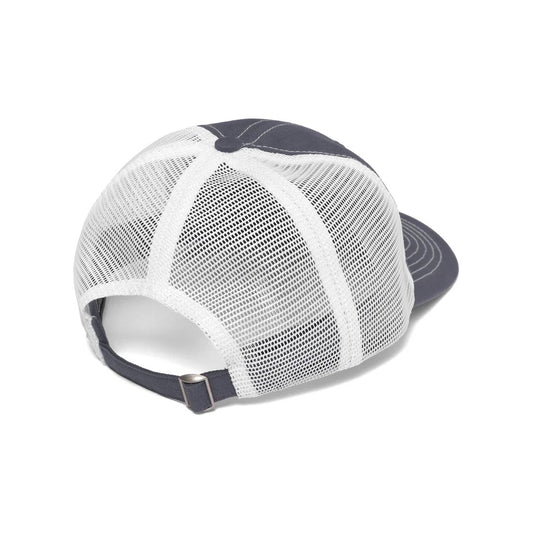 Cutie 6-Panel Trucker Hat (Navy)